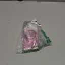 for Samsung Galaxy A31 Phone Case,for Samsung A31 Shockproof Mobile Phone Case for Women and Girl, Glitter TPU Protective Cover with Kickstand for Samsung A31 (Pink)