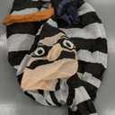 IRETG Inflatable Handstand Costume for Adults Halloween Funny Blow-Up Costume