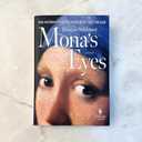 Mona's Eyes: A Novel Hardcover