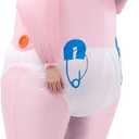 Funny Inflatable Costune Blow up Costume for Cosplay Party Halloween Suit Parade Carnival Outfit