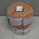 Baby Proofing Wall Corner Protector,Edge Guard Corner Protector,6.56ft Thinken Soft Corner Protectors Pre-Taped Soft Rubber Foam Edge Cushion for Furniture (Brown-L, 6.56Ft x 7.8" W x 0.47" Th)