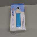 BAIMNOCM 4 Pack 25 Watt UV Light Bulb, UVC Lamp, 185nm/254nm lamp for Home E26 Base 4 Count