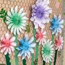 2 x Teacher Created Resources Eucalyptus Green Scalloped Rolled Border Trim - 50ft - Decorate Bulletin Boards, Walls, Desks, Windows, Doors, Lockers, Schools, Classrooms, Homeschool & Offices