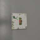 Frog Stained Glass Orament - Christmas Ornament - Christmas Decorations for Tree - Holiday Present ldeas - Gift Exchange