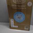 Graco Slim Spaces Compact Baby Swing, Tate