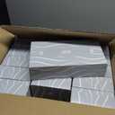 Tork Advanced Facial Tissue Flat Box White