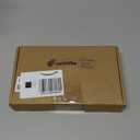 Fumete 25 Set Employee Appreciation Gift Bulk for Coworkers Funny Valentine Prizes Resin Animal with Pun Inspirational Note Cards Team Staff Nurse Volunteer Thank You Gift