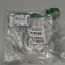 2 Pack 64GB USB Flash Drive USB 2.0 Thumb Drives Jump Drive Fold Storage Memory Stick Swivel Design - Black