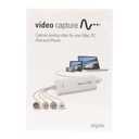 ELG Video Capture Mac/Win