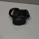 Febreze Plug Scent Booster in Black, Continuous Scent Device Oil Diffuser, Compatible with Febreze Air Freshener Plug in Refills