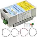 ShareZem 08-16A Soft Starter for 3.5 Ton & Under Residential HVAC Air Conditioners Replace# SS1B08-16SN