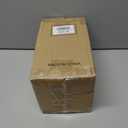 Faux Plants Indoor Decor, Artificial Succulents in Pots Small Artificial Plants in Ceramic Pots for Home and Kitchen Decor (Backward Arm Support)