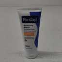 PanOxyl PM Balancing Repair Moisturizer with Niacinamide, Ceramides and Cica, Hydrating Face Moisturizer, Acne Prone Skin and Dry Skin, Non-Comedogenic Night Face Moisturizer, 3 oz (3 Fl Oz (Pack of 1))