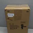 Dosker Astronaut Statues with Candy Dish & Key Dish,Spaceman Sculpture Polyresin Arts Gifts,Figurine Ornament Room Decor for Men,Tabletop Decoration for Living Room, Office, Entryway(Golden) (Large)