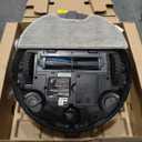 Shark Plus 2in1 Robot Vacuum & Mop with Sonic Mopping, Home Mapping, HEPA Bagless Self Empty Base, CleanEdge, for Pet Hair, WiFi, Black/Mocha, AV2630WA, for Carpets & Hardfloors