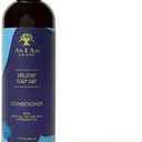As I Am Dry & Itchy Scalp Care Conditioner - 16 ounce - Nourish and moisturize the scalp. - With Olive Oil, Tea Tree Oil & Peppermint Oil