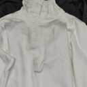 Dalavch 4 Pack Women’s Thermal Turtleneck Shirts, Women Turtle Neck Fleece Lined Compression Long Sleeve Base Layer Tops, S