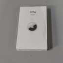 Apple AirTag 4 Pack. Keep Track of and find Your Keys, Wallet, Luggage, Backpack, and More. Simple one-tap Set up with iPhone or iPad