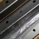 Kayak Storage Rack, Heavy Duty Freestanding Kayak Stand for 2/3 Kayaks, Adjustable Canoe and Paddleboard Holder for Indoor Outdoor Garage Storage, Assembly Required