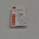 iLive True Wireless Bluetooth Earbuds in White