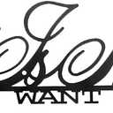 Spiritual Spaces Durable Thick Metal Wall Decor - Spiritual Bible Quotations, Glossy Black Powder Coating, Water-Resistant - Robust and Long-Lasting, Ideal for Indoor & Outdoor Use, Uplift Your Spirit