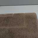 PURRUGS Dirt Trapping Door Mat 32" x 47", Non-Slip/Skid Machine Washable Entryway Rug, Dog Doormat, Super Absorbent Welcome Mat for Muddy Wet Shoes and Paws, Grayish Brown