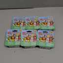 LEGO Minifigures Animal Series 28 6 Pack - Kids Toys in Sealed Mystery Boxes - Animal Themed Figures to Collect - Birthday Party Favors & Gift Idea for Boys & Girls, Ages 5+ - 66813