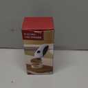 Rechargeable Automatic Can Opener, One-Touch Electric Can Opener with Smooth Edge, Hands-Free Can Opener for Seniors & Arthritis