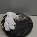 Large Still Air Box Mushroom Grow Tent - 38x20x25 Inch Clean Air Workstation, Sturdy Flow Hood for Grow Bags, Growers, and Home Scientists