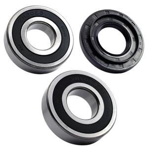 MDS62058301 Tub Washer Bearing Seal Kit for LG/Kenmore Tromm Front Load Washing Machine Parts Replaces 4280EN4001G, 4280EN4001F