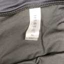 Tempt Me Two Piece Tankini Bathing Suits for Women Halter Bandeau Swim Top with Bottom Flyaway Tummy Control Swimsuit (X-Large, Black)