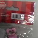 Orbit Christmas Essentials Lip Balm Keychain