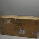 Creative Co-Op Metal Curtain Crown (28.87"L x 13.62"W)