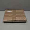 PATIKIL Greeting Card Display Stand, 2 Pcs 4 Tiered Sticker Display Holder Portable Postcard Display Stand Wooden Greeting Card Display Rack for Card Photo, 11.8 x 10.4 x 14.2, Beige