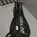 Yonex GR 303 Combo Badminton Racquet with Full Cover, Set of 2, One Size