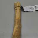 SPOT Coffee Wood Dog Chew Toy – 100% Natural & Sustainably Sourced Non-Splintering Wood from Coffee Plants, Long Lasting, Durable Toy for Aggressive Chewers, for Large Dogs and Puppies Up to 99lbs