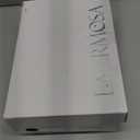 Girls Dress Shoes Closed Toe Chunky High Heels Ankle Strap Wedding Party Pump Shoes (4 Big Kid, Lovely Nubuck Black)