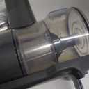 Zefiro Cordless Vacuum Cleaner for Home,450W /40Kpa 50Mins Stick Vacuum,Anti-Tangle 1.5L Dust Cup, Rechargeable Wireless Handheld Vacuum for Pet Hair/Carpet/Floor,C10 (Blue&gray)