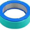 394018 Air Filter for B&S 394018S 392642 271271 272490 294000 5050H 5050B 4135 421400 402400/John Deere LG394018JD GT235 LT166 LT170 LTR155 LX288 SST16 Vanguard V-Twin 12.5-21 HP Engine Pre Cleaner
