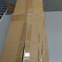 4PK Adjustable Telescopic Support Pole - Cabinet Jack, Heavy Duty Third Hand Support System, Support Road, Drywall Lift, Dust Barrier & Cargo Bar, 54-115", Holds 154lbs