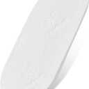 30x15 Bassinet Mattress forDream On Me Lacy: 2" Thick Dual Sided Gel Memory Foam Bassinet Mattress Fit for Most Moses Basket and Dream On Me Lacy Bassinet