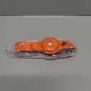 2-in-1 GPS Tracker for Dogs: Smart Collar with Real-Time Location, No Monthly Fee, Unlimited Range (iOS Only) GPS Tracker Dog Collar- Ideal for Small, Medium Large Dogs (Tracker Included)