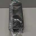 2 Pack Squat Wedge Blocks,Non Slip Professional Squat Ramp for Heel Elevated Squats Calf Raises Platform, Calf Stretcher, Balance, Pushup, Yoga Wrist Support, Pilates, Squat, Riser Block