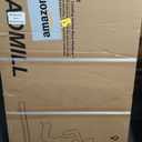 Superun Walking Pad with 6% Incline, 2.5HP Treadmill, 0.6-3.8 MPH, 300 lbs