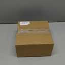 Official Size 12" Softballs - Fastpitch Practice & Training Balls, Leather Covered (4 Softballs)