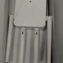 2025 WiFi Extender Signal Booster, WiFi Repeater Dual Band 5GHz/2.4GHz, 1200Mbps WiFi Booster with Ethernet Port Compatible for More Devices