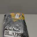 Riding Lawn Mower Seat Cover, Heavy Duty 600D Polyester Oxford Tractor Seat Cover with Padded Cushion Surface, Durable Waterproof Seat Cover Fits Craftsman,Cub Cadet,Kubota Lawn Mower Tractor