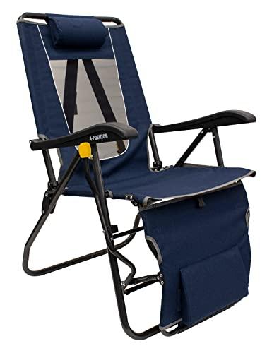 GCI Outdoor Legz Up Lounger Outdoor Lounge Chair