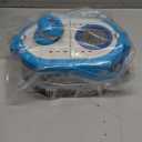 National Geographic Bug Catcher Kit for Kids - Kids Bug Habitat with Magnified Viewer, Bug Box, & Tweezers, Insect Habitat, Outdoor Toys, Bug Catching Kit, Bug Box, Easter Basket Gifts for Kids