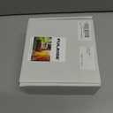 2 Pack 30224 Flat Idler Pulley Replaces Dixie Chopper 30224 Pulley, 30224 Idler Pulley, Rotary 9891 for Dixie Chopper X2400, LX200, LT2700, 42", 50", 60" and 73" Decks